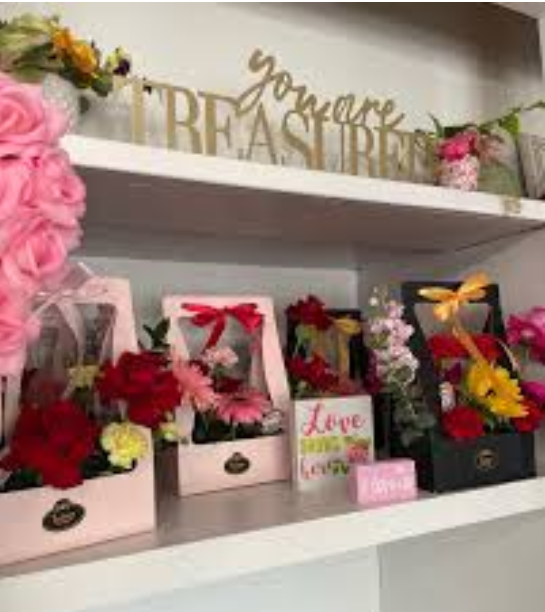 Brighten Someone's Day with Tresor Bouquets' Same-Day Flower Delivery in McAllen
