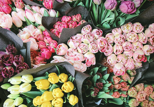 Flowers for Every Occasion: Tresor Bouquets' Guide to Choosing the Perfect Arrangement