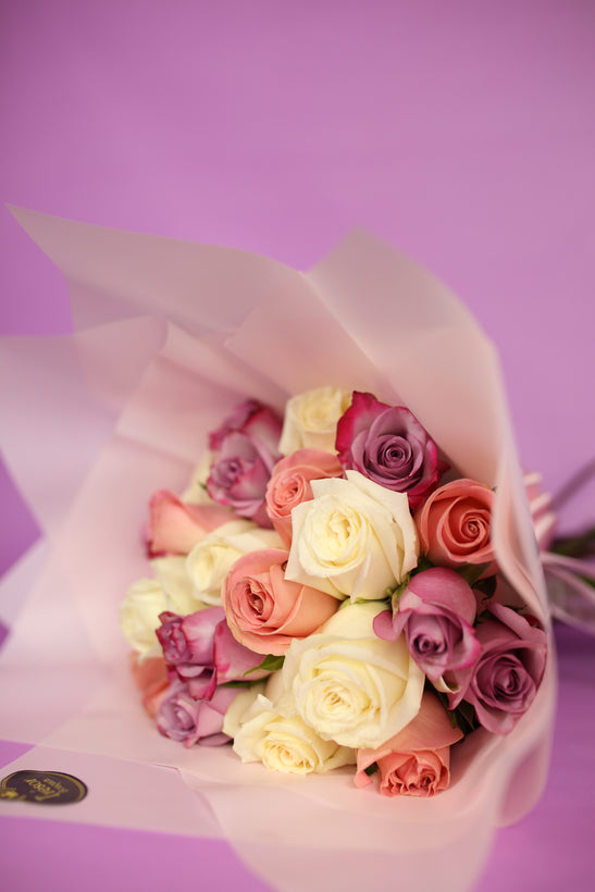 Bouquets