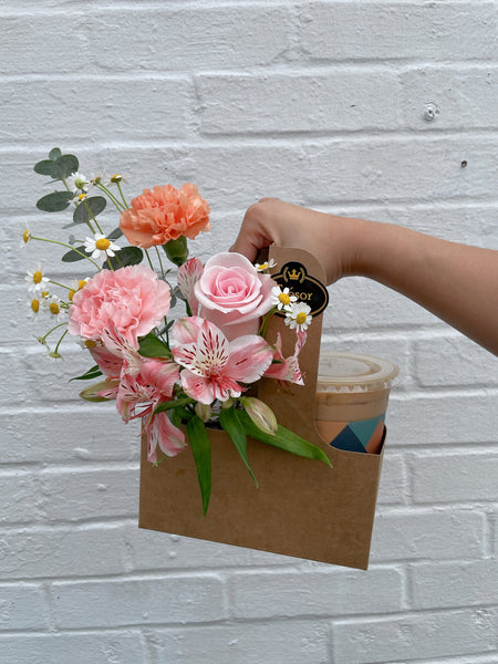 Mother's Day Brewtiful Bouquet