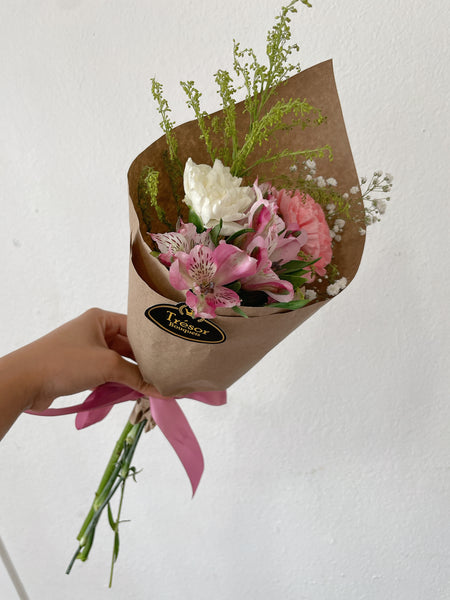 Mini Mother’s Day Bouquet