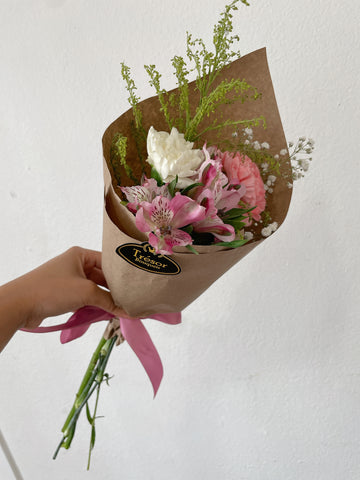 Mini Mother’s Day Bouquet