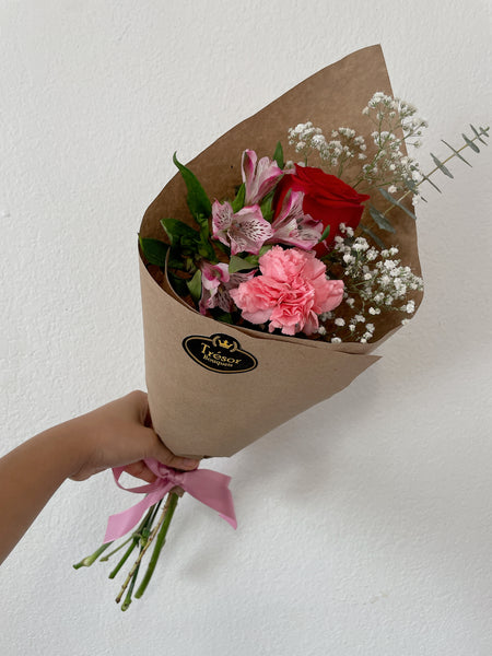 Mini Mother’s Day Bouquet