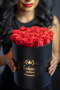 Send Luxury with Trèsor Bouquets