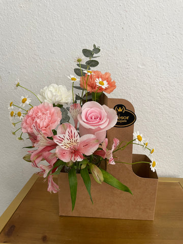 Mother's Day Brewtiful Bouquet