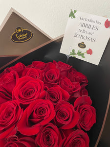 Abril 20 Rosas