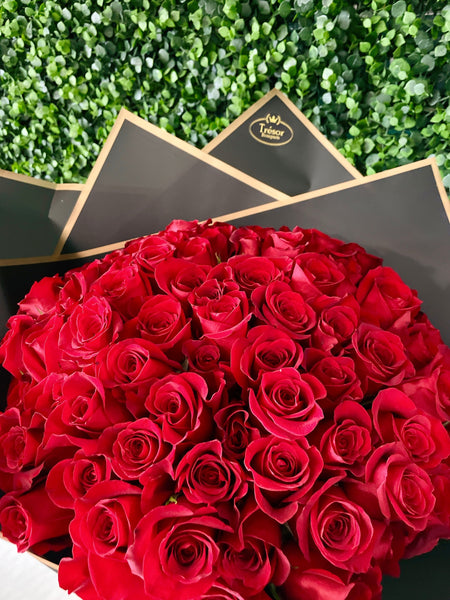 Valentine's Day Lovely Bouquet