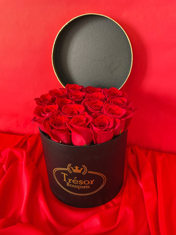 Mother's Day Passion