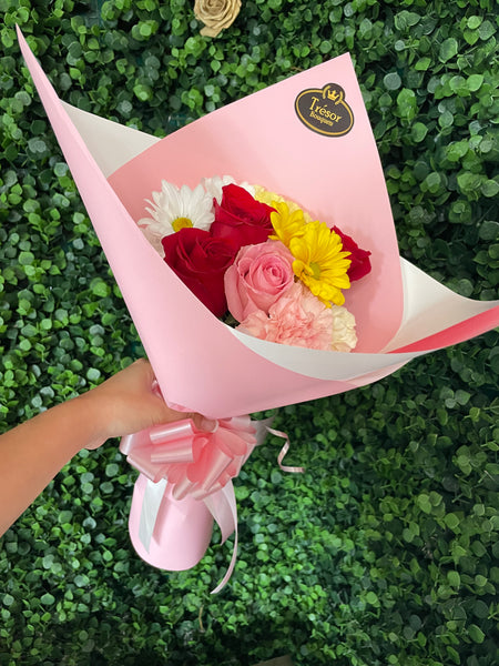 Lovely Assorted Bouquet