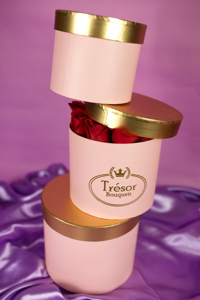 Passion in Pink