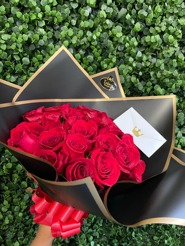 Lovely Bouquet