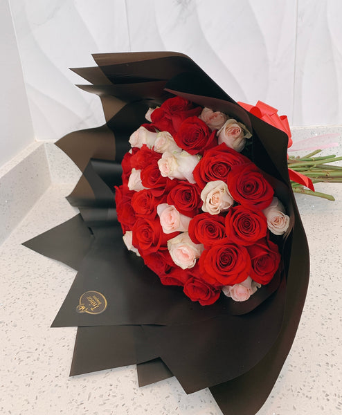 Lovely Bouquet