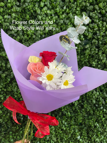 Lovely Assorted Bouquet