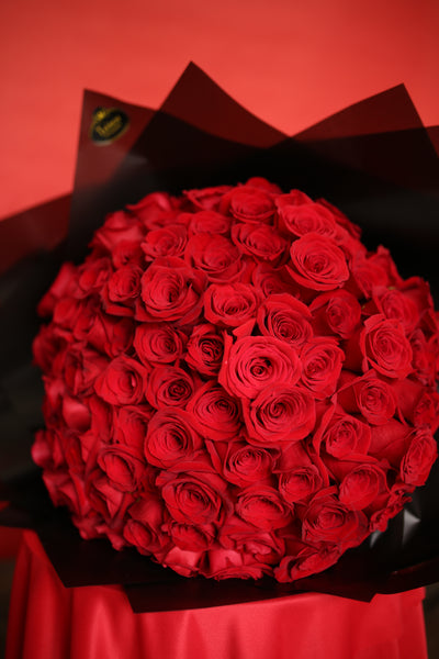 Lovely Bouquet