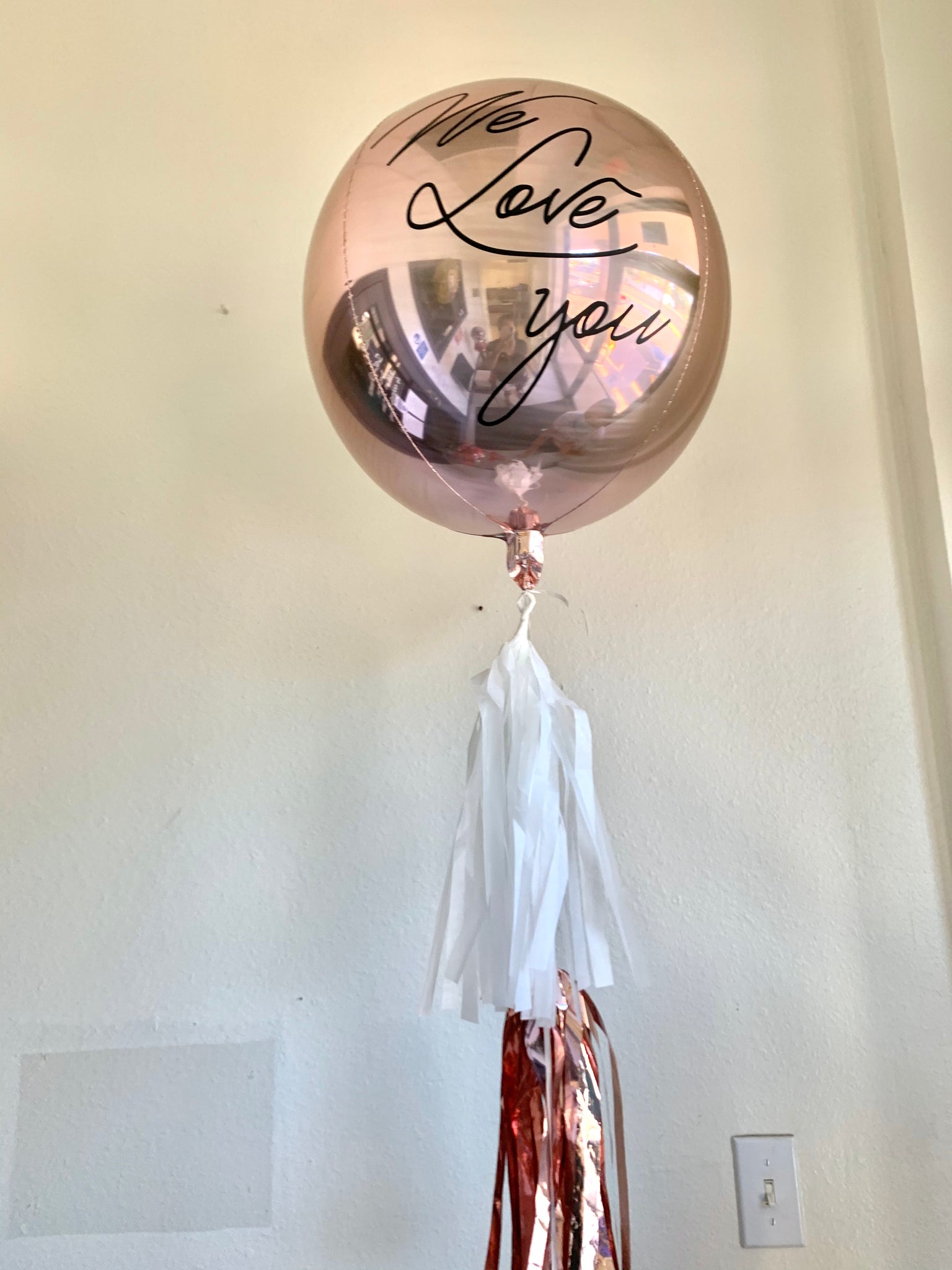 Orb Balloon