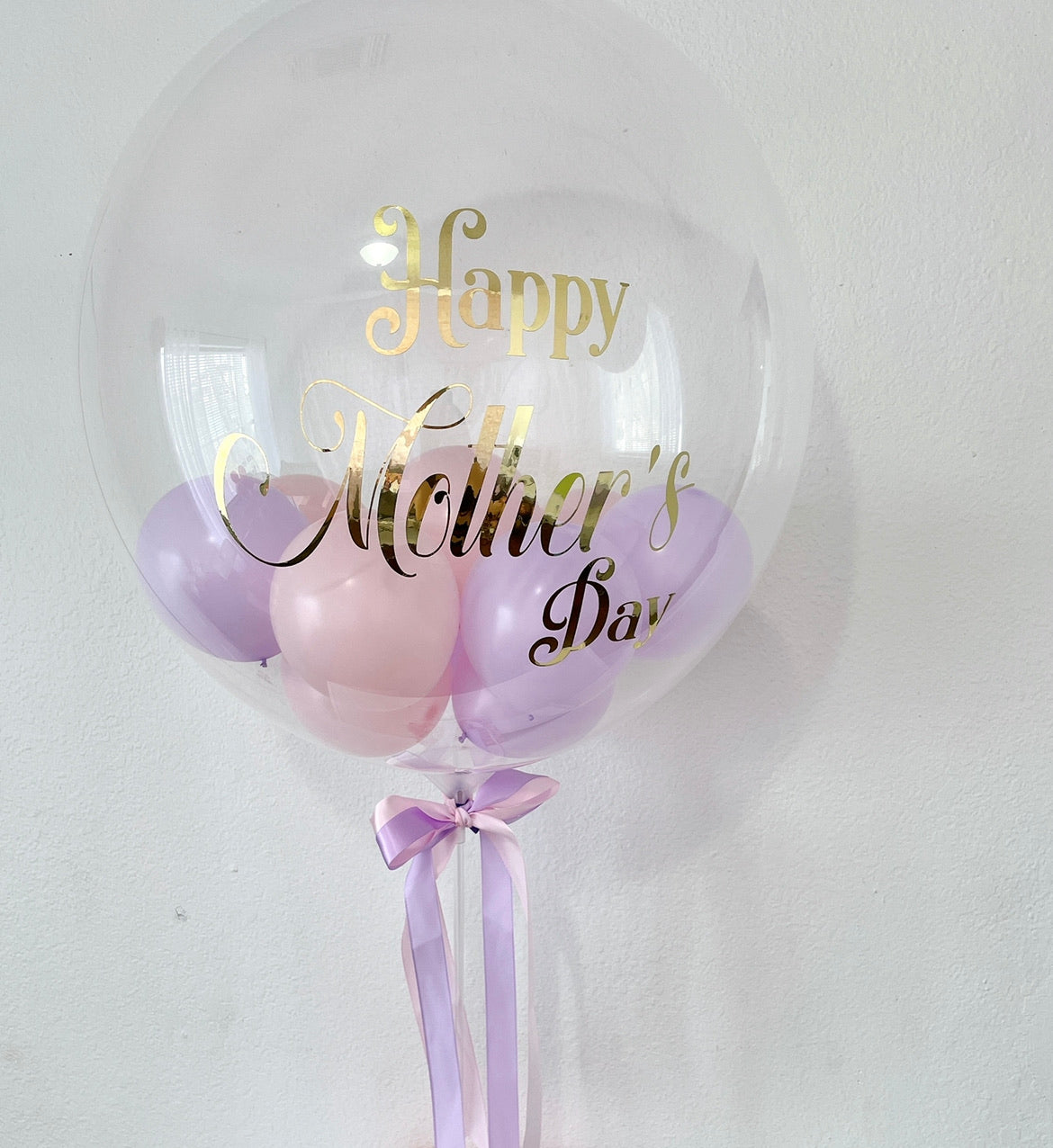 Bubble Balloon