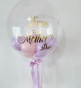 Bubble Balloon