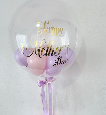 Bubble Balloon