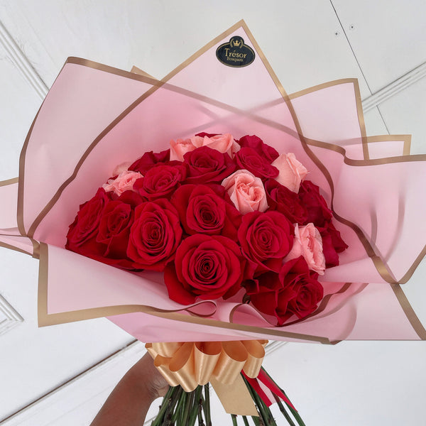 Lovely Bouquet